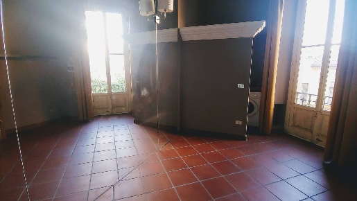 Foto Appartamento in Via Alserio, Milano Farini di 40 m² con 1 locali