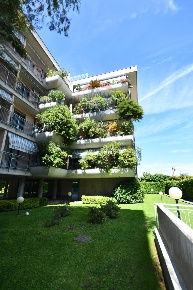 Foto Appartamento in VIA CAPRERA, Busto Arsizio Tribunale di 106 m²