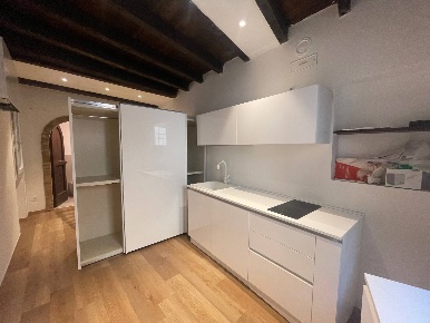 Foto Appartamento in Via Camposabbionario, Ferrara Santa Maria in Vado