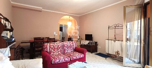 Foto Appartamento in Via di Villa Tarantola, Tarquinia Paese di 70 m²