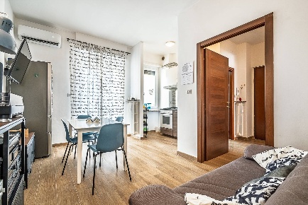 Foto Appartamento in Via Martiniana, Torino San Paolo di 65 m² con 3 locali