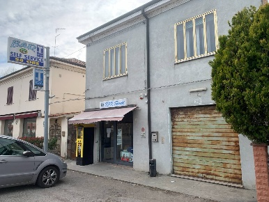 Foto Casa indipendente in Via Padova, Ferrara Pontelagoscuro di 300 m²