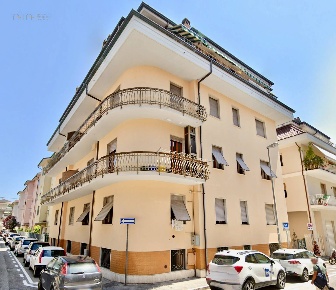Foto Appartamento in Via Gioacchino Belli, San Benedetto del Tronto Centro