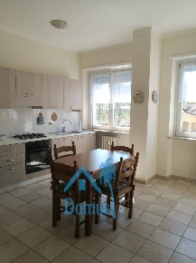 Foto Appartamento in Via Agnelli, Pinerolo Ospedale, Cottolengo di 50 m²