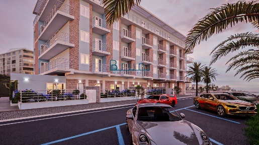 Foto Appartamento in Viale Marconi, San Benedetto del Tronto San Pio