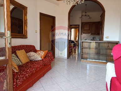 Foto Appartamento a Piombino Centro di 80 m² con 4 locali in vendita