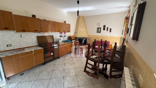 Foto Casa indipendente a Baiano di 135 m² con 3 locali in vendita