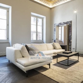 Foto Appartamento a Empoli di 190 m² con 6 locali in affitto