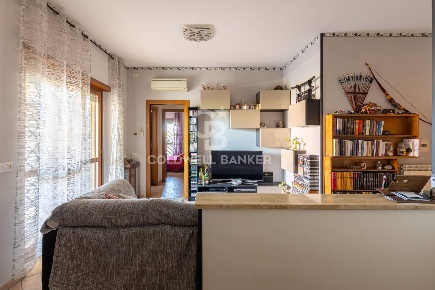 Foto Appartamento in Via Sulbiate, Roma Valle Muricana di 80 m² in vendita