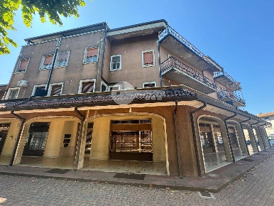 Foto Appartamento in Via Vittorio Emanuele, Pavone del Mella di 84 m²