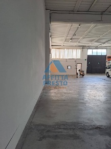 Foto Capannone industriale a Montelupo Fiorentino di 400 m² in affitto