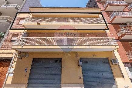 Foto Appartamento in Via Esperanto, Ragusa San Luigi - Archimede di 170 m²