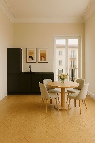 Foto Appartamento in Via San Camillo De Lellis, Torino Quadrilatero Romano