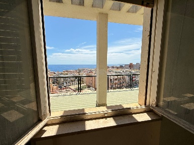 Foto Appartamento in VIALE TUNISI, Siracusa Grottasanta - Tunisi di 200 m²