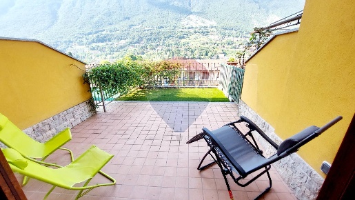 Foto Appartamento a Endine Gaiano di 60 m² con 2 locali in vendita