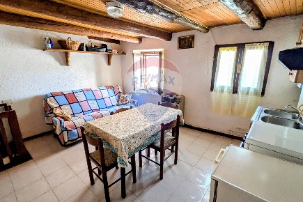 Foto Case semi ndipendenti a Pian Camuno Vissone di 55 m² con 3 locali