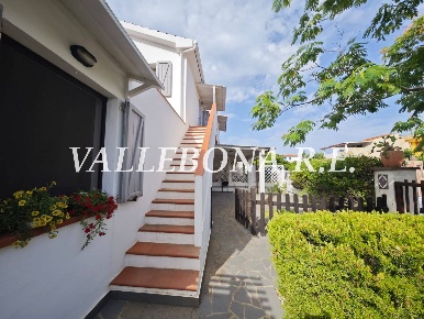 Foto Villa unifamiliare in Via delle mimose, Calasetta Centro di 49 m²