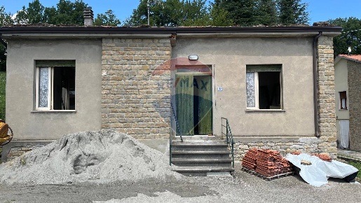 Foto Casa indipendente in VIA MONTE FUSO, Neviano degli Arduini Ariolla