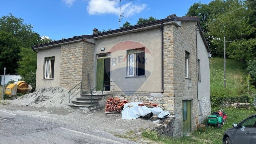 Foto Casa indipendente in VIA MONTE FUSO, Neviano degli Arduini Ariolla