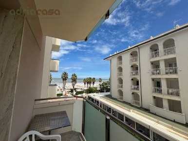Foto Appartamento in via d'annunzio, Riccione Alba Mare di 70 m² in affitto