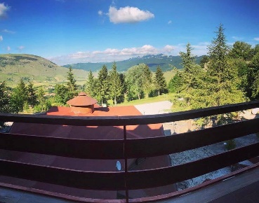 Foto Appartamento in via monte rotella, Pescocostanzo di 65 m² con 3 locali
