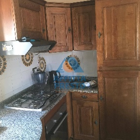 Foto Villa a schiera a Capannori di 120 m² con 4 locali in affitto