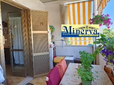 Foto Appartamento in Via Monte Carmelo, Nettuno San Giacomo, Santa Barbara