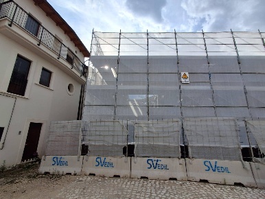 Foto Casa indipendente in Via delle Massale, L'Aquila Sant'Elia - Bazzano