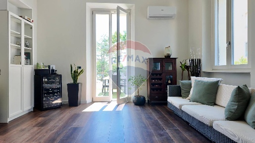 Foto Appartamento a Numana Numana Paese di 82 m² con 2 locali in vendita