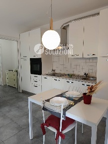 Foto Appartamento in VIA PER GRUMELLO, Bergamo Canovine di 40 m² in affitto