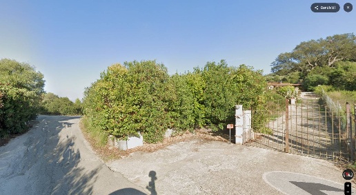 Foto Rustico in Via Dell'Acquedotto Leopoldino, Monte Argentario di 100 m²