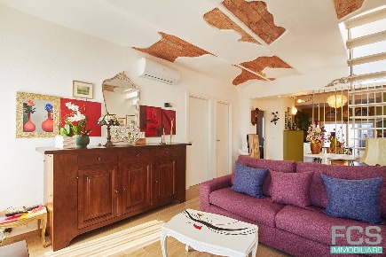 Foto Appartamento in ca del moro strada statale, Finale Ligure di 95 m²