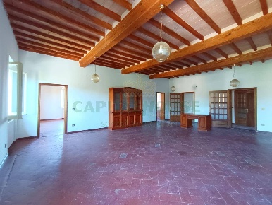 Foto Appartamento a Castelfiorentino Dogana di 135 m² con 4 locali