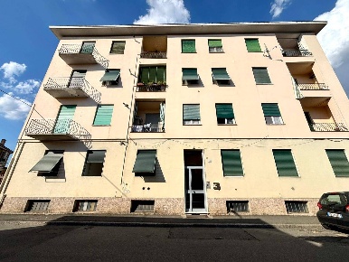 Foto Appartamento a Alessandria Cristo di 60 m² con 3 locali in vendita