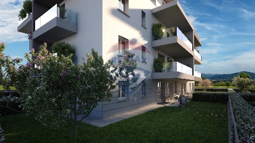 Foto Appartamento in Via Mascagni, Lallio di 113 m² con 3 locali in vendita
