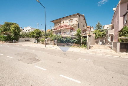 Foto Appartamento in Strada Vicinale Villa Cervone, Pescara di 152 m²