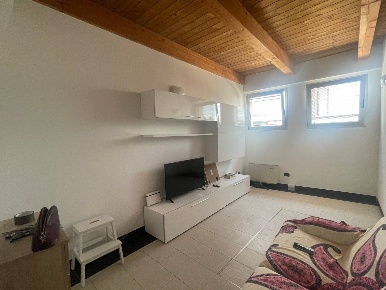 Foto Appartamento in Via Modena, Ferrara Stazione di 60 m² con 2 locali