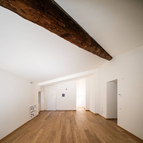 Foto Appartamento a Ascoli Piceno di 95 m² con 3 locali in vendita
