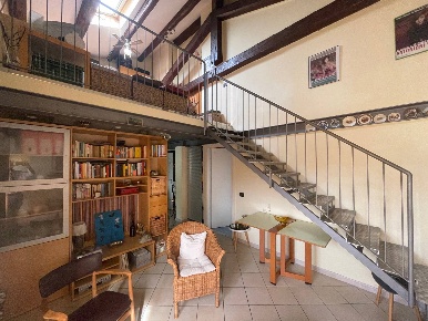 Foto Appartamento in Via Argine Ducale, Ferrara Foro Boario di 55 m²