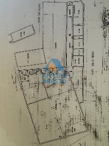 Foto Capannone industriale a Carrara di 700 m² in vendita