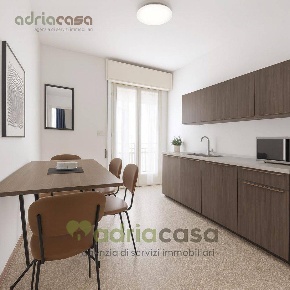 Foto Appartamento in viale gramsci, Riccione Abissinia di 60 m² in vendita