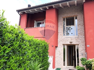 Foto Appartamento in Via Mercatelli Maglio, Susegana Priula Colfosco