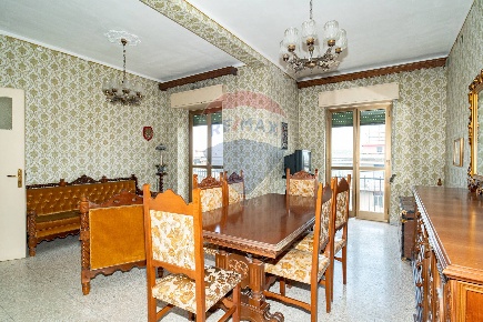 Foto Appartamento in Via Salvatore Salomone Marino, Catania Monte Po