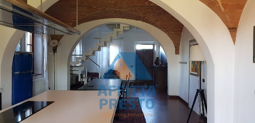 Foto Appartamento a Empoli di 100 m² con 4 locali in affitto
