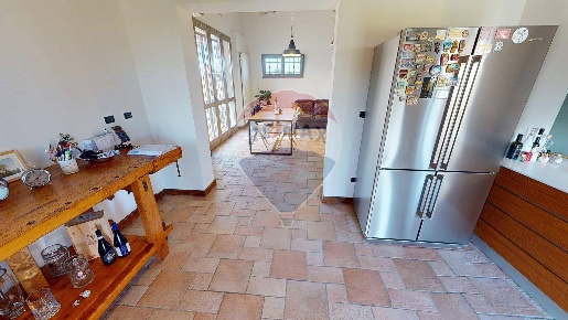 Foto Casa indipendente in Via Rizza, Ferrara Porotto - Cassana di 152 m²