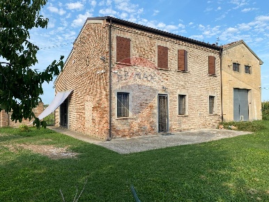 Foto Casa indipendente in Via Rizza, Ferrara Porotto - Cassana di 152 m²