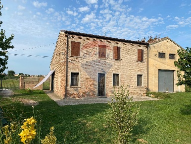 Foto Casa indipendente in Via Rizza, Ferrara Porotto - Cassana di 152 m²