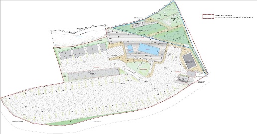 Foto Locale commerciale in Via Marici, Toirano Canapari Marici di 7500 m²