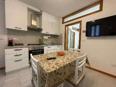 Foto Appartamento a Ascoli Piceno di 45 m² con 2 locali in affitto