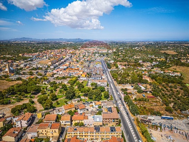 Foto Appartamento in Via Domenico Millelire, Sassari di 43 m² con 1 locali